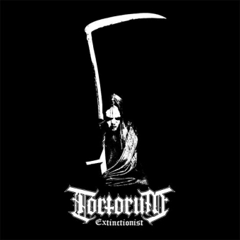 Tortorum - Extinctionist - DigiCD