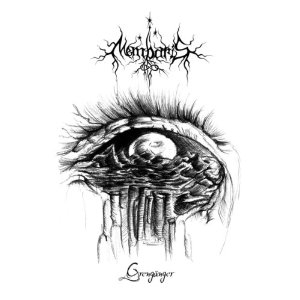 Membaris - Grenzgänger - CD