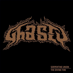 Ghastly - Serpentine Union - EP