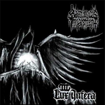 Sacrilegious Impalement - III - Lux Infera - CD