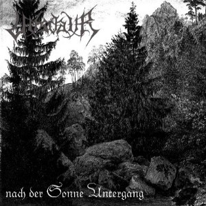 Ulfsdalir - nach der Sonne Untergang - MCD