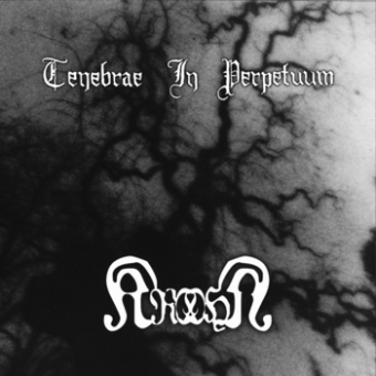 Tenebrae in Perpetuum / Krohm - Split-CD