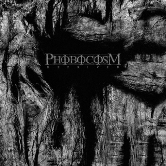 Phobocosm - Deprived - Gatefold LP