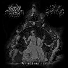 Streams of Blood / Chant of Blasphemy - Split-CD