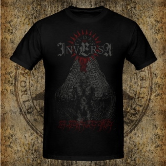 Fides Inversa - Burning - T-Shirt