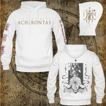 Acherontas - Ma-IoN - Hooded Sweatshirt