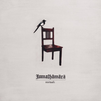 Jumalhämärä - Resitaali - DigiCD