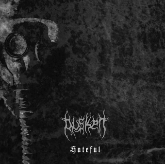 Dusken - Hateful - CD