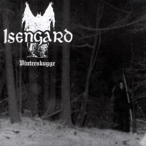 Isengard - Vinterskugge - DCD