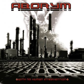 Aborym - With No Human Intervention - CD