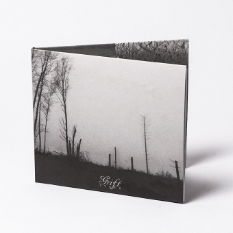 Grift - Syner - Digisleeve-CD