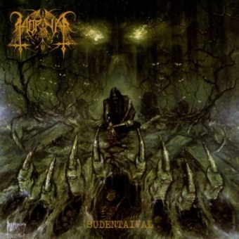 Horna - Sudentaival - CD