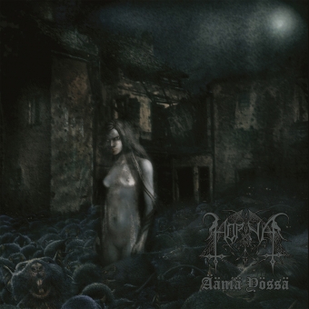 Horna - Ääniä Yössä - CD