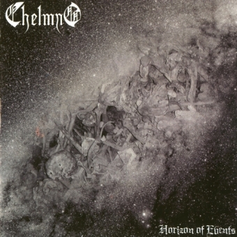 Chelmno - Horizon of Events - CD