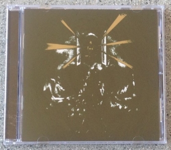 Gnosis - The Third Eye Gate - CD