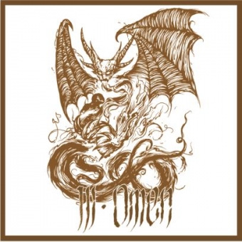 Ill Omen - Compendium Melificarum - CD