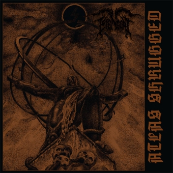 Istengoat - Atlas Shrugged - LP