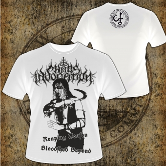 Chaos Invocation - BM Escalation - T-Shirt