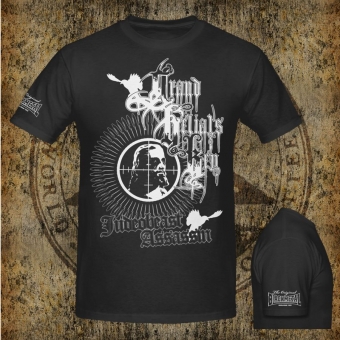 Grand Belials Key - Judeobeast Assassin - T-Shirt