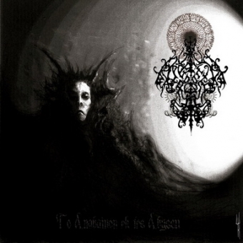 Bestia Arcana - To Anabainon Ek Tes Abyssu - Digi CD