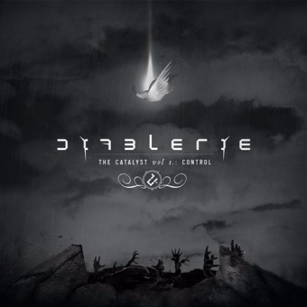 Diablerie - The Catalyst Vol. 1: Control - LP