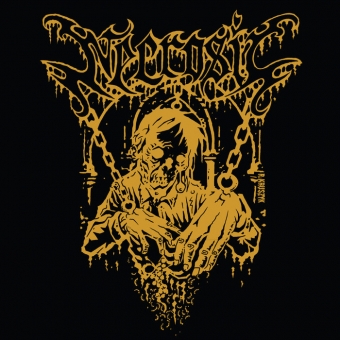 Necrosic - Putrid Decimation - MCD