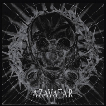 Azavatar - Azavatar - Digipak CD