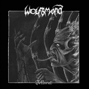 Wolfsmond - Tollwut - CD