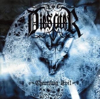 Dies Ater - Chanting Evil - CD