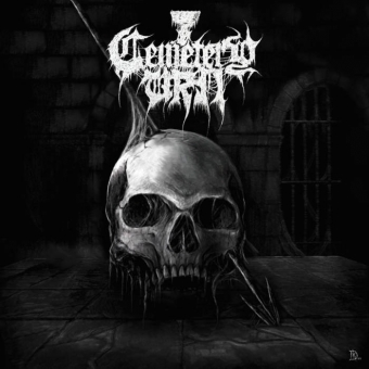 Cemetary Urn - Cemetary Urn - LP