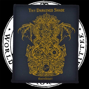 Thy Darkened Shade - Khem Sedjet - Patch