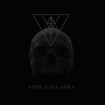 Adversvm - Aion Sitra Ahra - CD