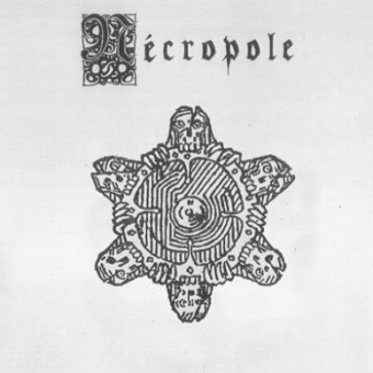 Nécropole - Necropole - CD