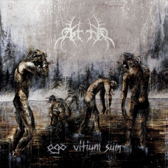 Aether - Ego Vitium Sum - Gatefold DLP