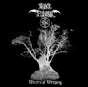 Black Funeral - Waters of Weeping - LP