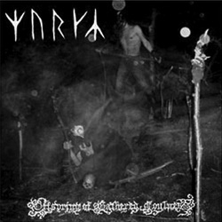 Myrkr - Offspring of Gathered Foulness - MCD