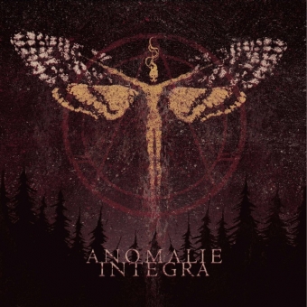 Anomalie - Integra - Digipak CD