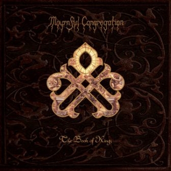 Mournful Congregation - The Book of Kings - CD